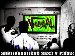 Subliminalidad, Sexo y Poder